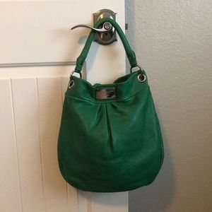 Marc by Marc Jacobs Classic Q Hillier Hobo